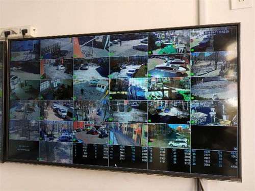 天津市優(yōu)質(zhì)安防監(jiān)控安裝服務與計算機配套設備推薦指南