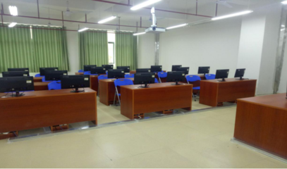 語言實(shí)驗(yàn)中心簡(jiǎn)介(2020年): 計(jì)算機(jī)及輔助設(shè)備