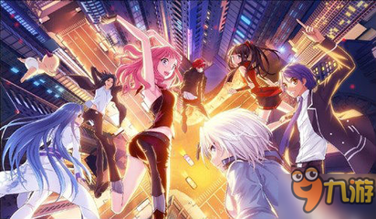 國漫經(jīng)典再啟程 《偷星九月天》同名手游即將引爆動(dòng)漫新篇章